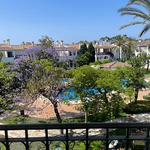 Beachfront Escape Apartamento